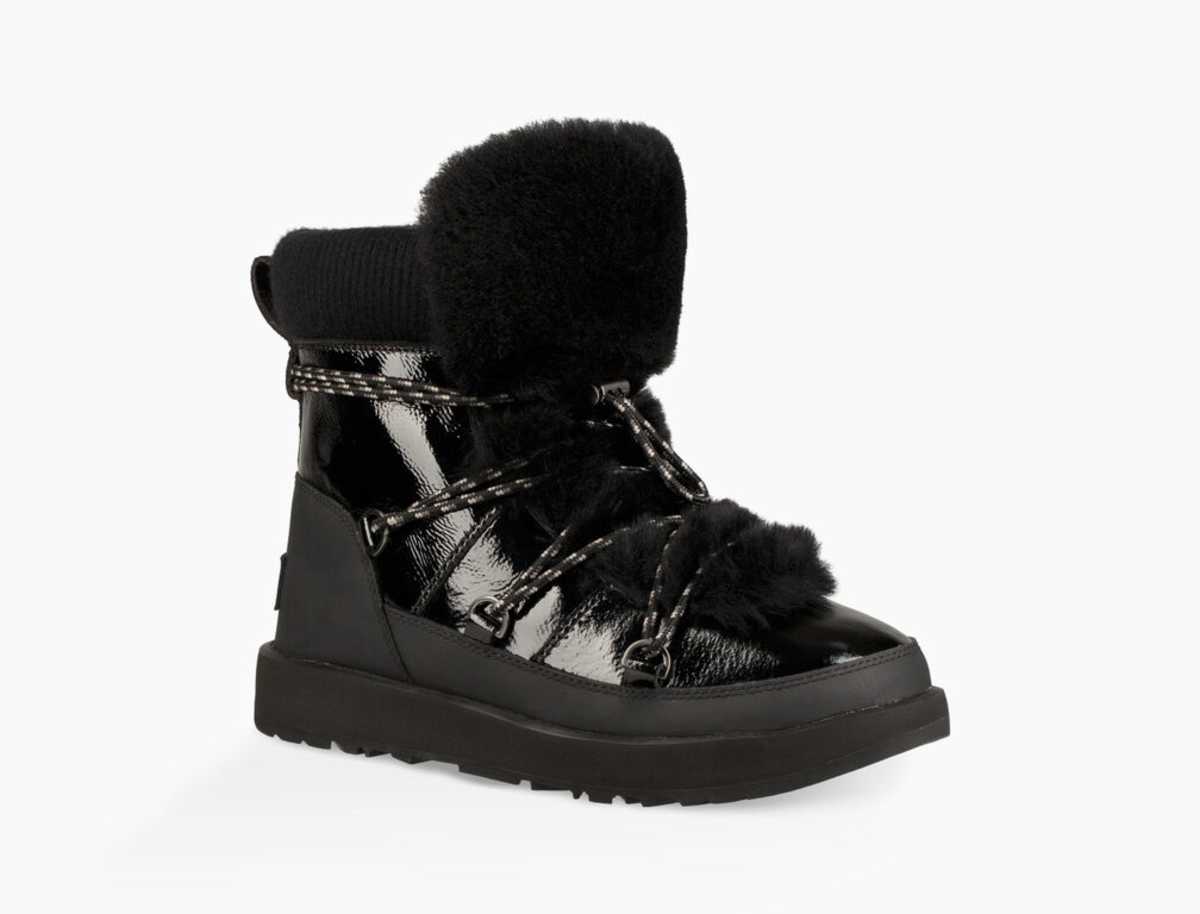 UGG Highland Waterproof Boot for Women UGG